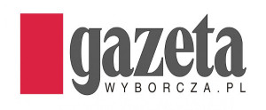 Gazeta Wyborcza logo
